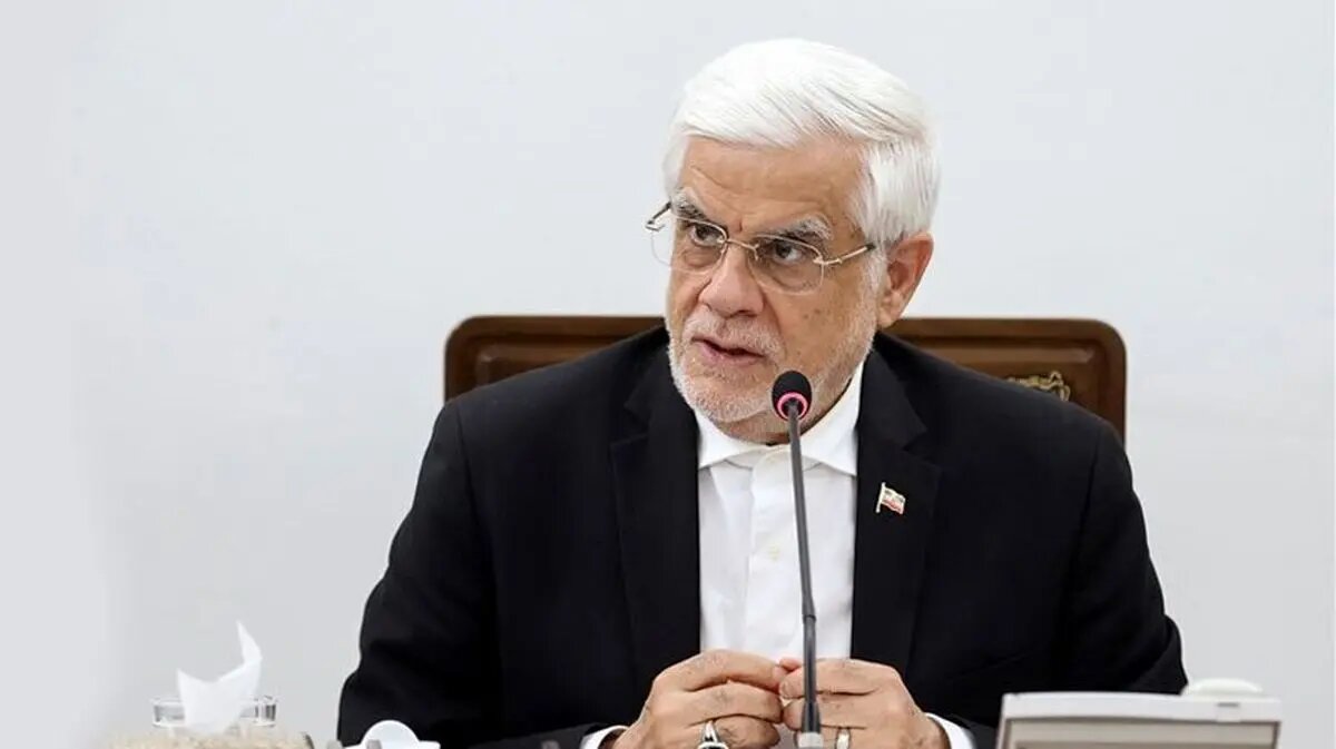 معاون اول رئیسجمهور دستور رسیدگی فوری به وضعیت بیمارستان اندیمشک را صادر کرد