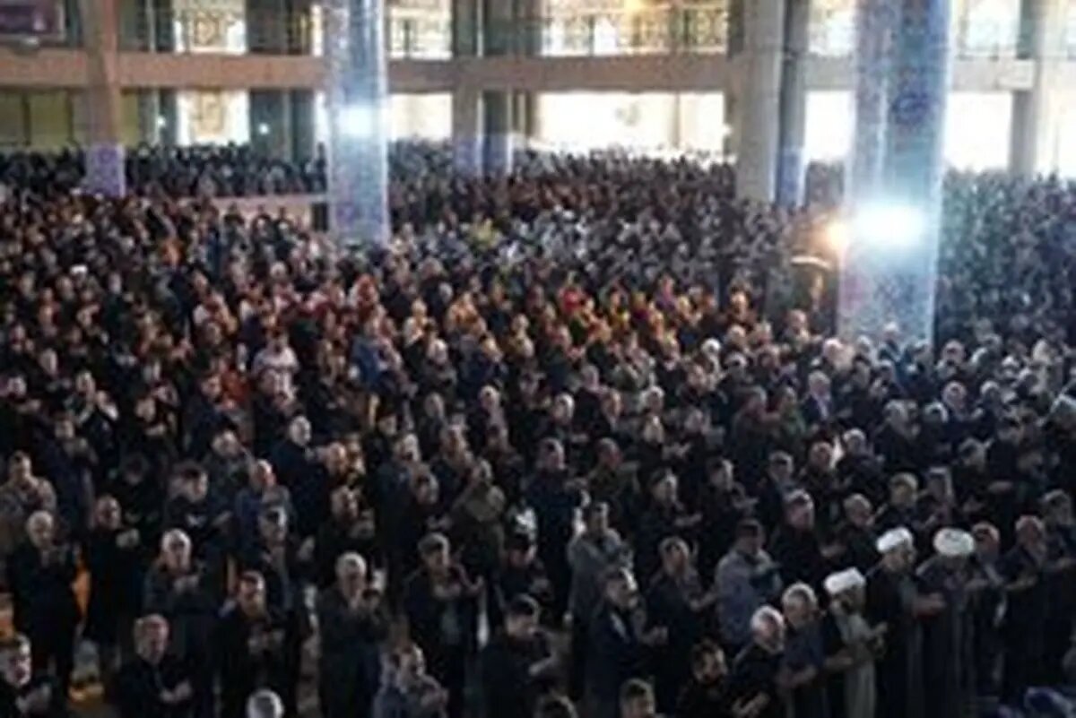 سرویس رسانی رایگان به نمازگزاران عید فطر با بیش از ۵۰۰ دستگاه ون