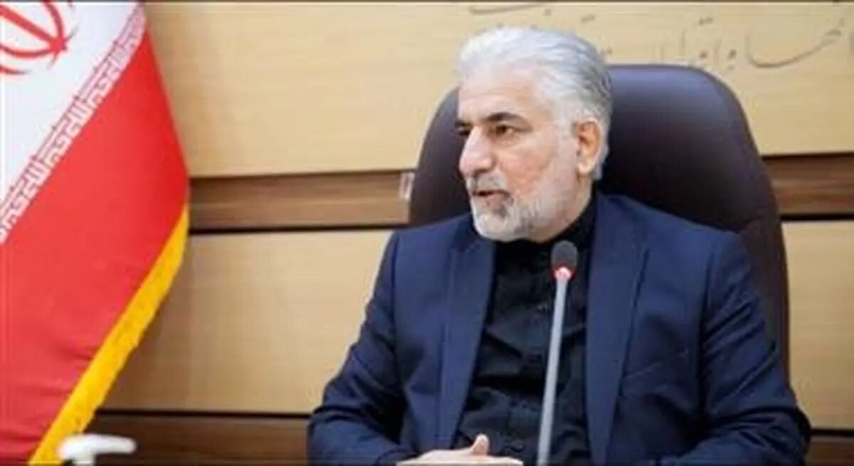 اعطای مرخصی گسترده به زندانیان واجد شرایط به مناسبت ایام نوروز و عید فطر