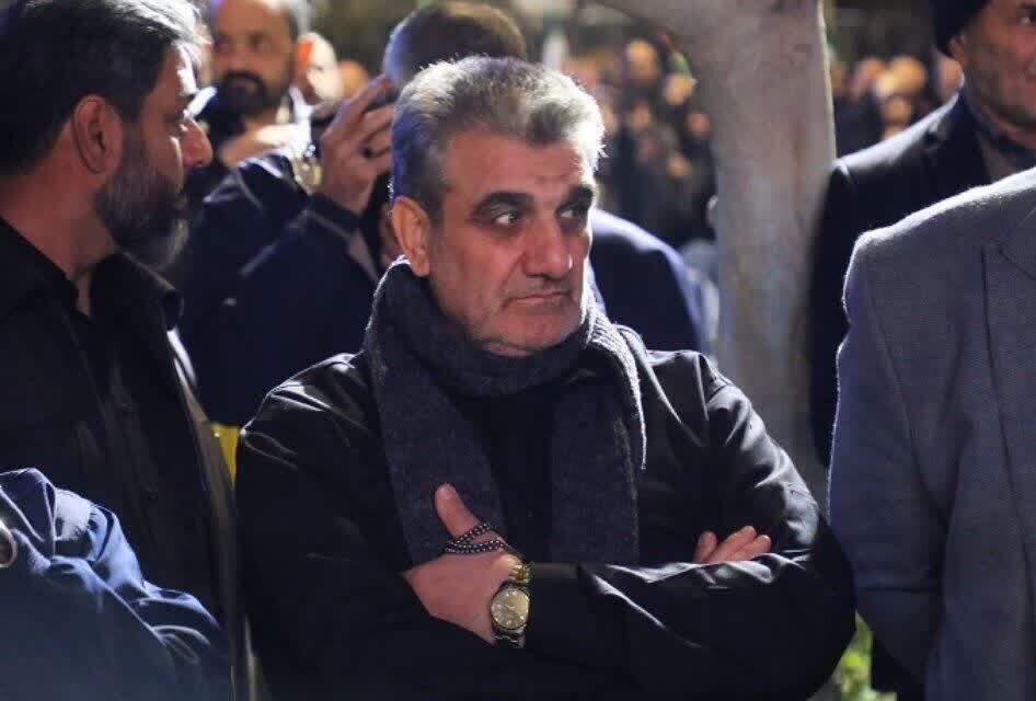 اجتماع بزرگ مردمی شبهای اقتدار شهرستان سمنان از دریچه دوربین