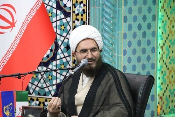 حاج‌علی‌اکبری: رمضان امسال، ماه جهاد، شهادت و تجلی روح امام شهید بود