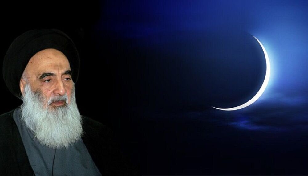آیت الله سیستانی: با شدیدترین عبارات جنگ ظالمانه علیه ایران را محکوم میکنیم