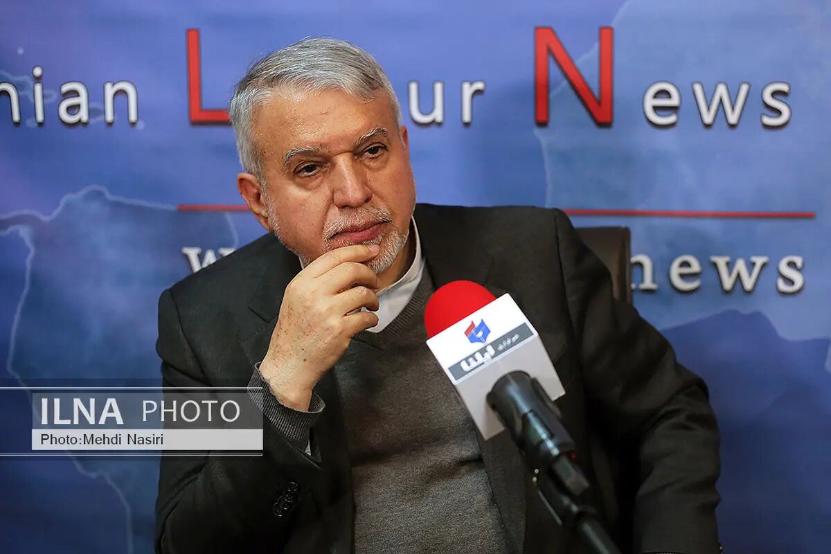 ملت ایران بااتکا به ریشههای تمدنیاش مقابل تهاجم آمریکایی- صهیونی ایستاده است