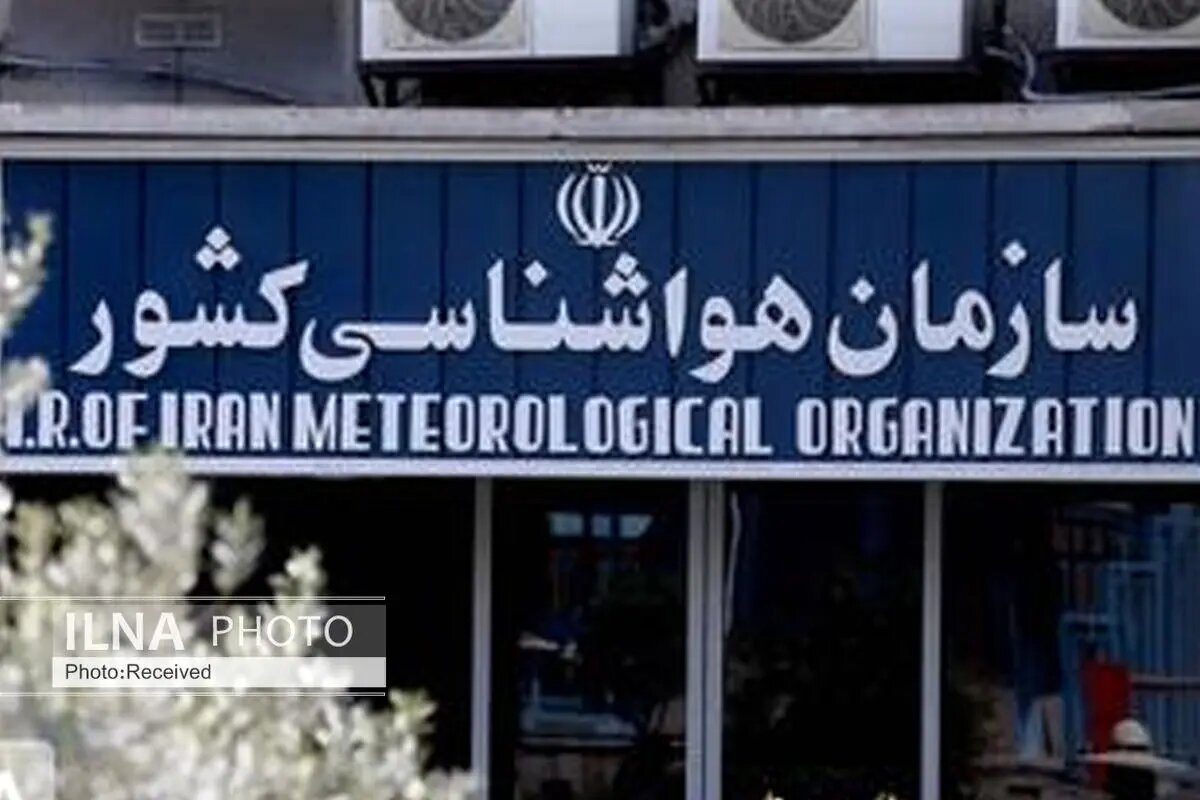 هشدار سازمان هواشناسی نسبت به افزایش سرعت وزش باد در دریای عمان و خلیج فارس