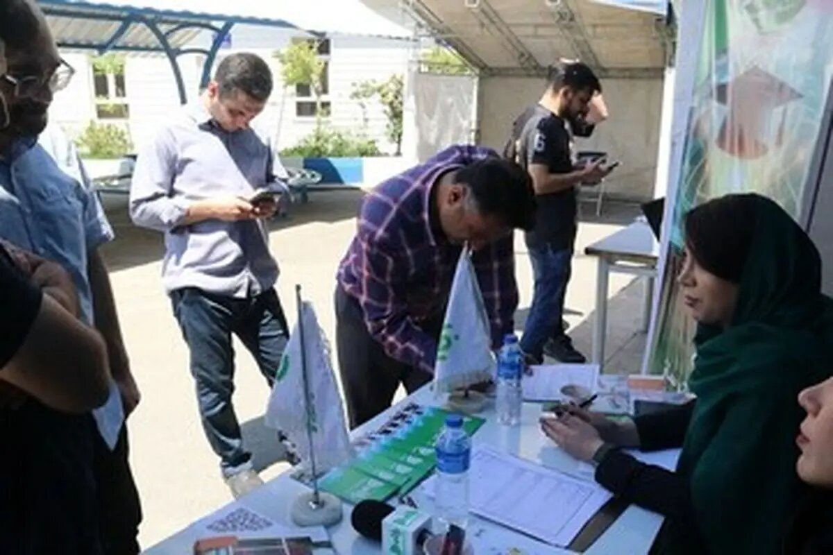 آغاز ثبت در خواست انتقال و میهمانی دانشجویان از ۵ فروردین