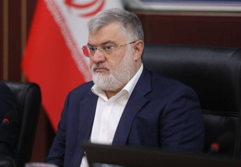 استاندار تهران: کالا به وفور در کشور موجود است/ هیچ‌گونه کمبودی در سطح کشور وجود ندارد+ فیلم