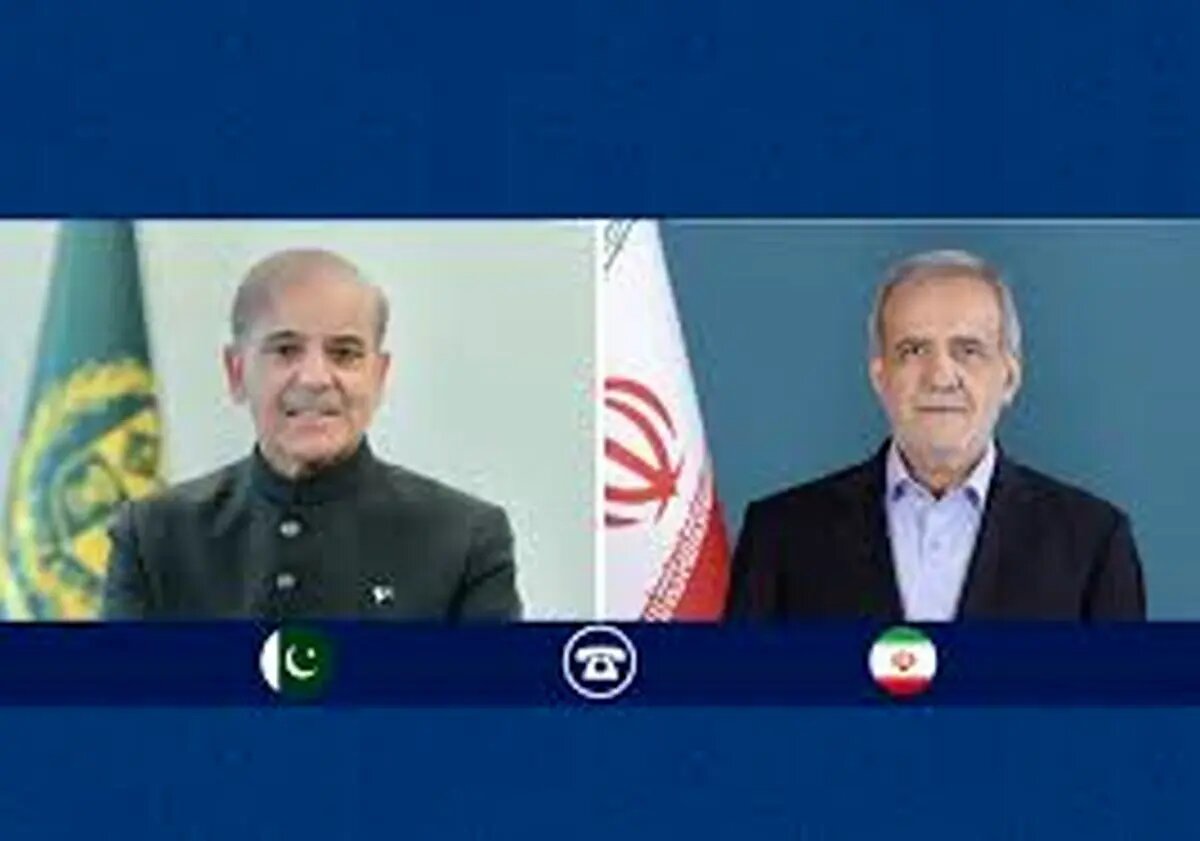 ایران همچنان خواستار گسترش و تقویت همکاری‌های درون منطقه‌ای با کشورهای منطقه است