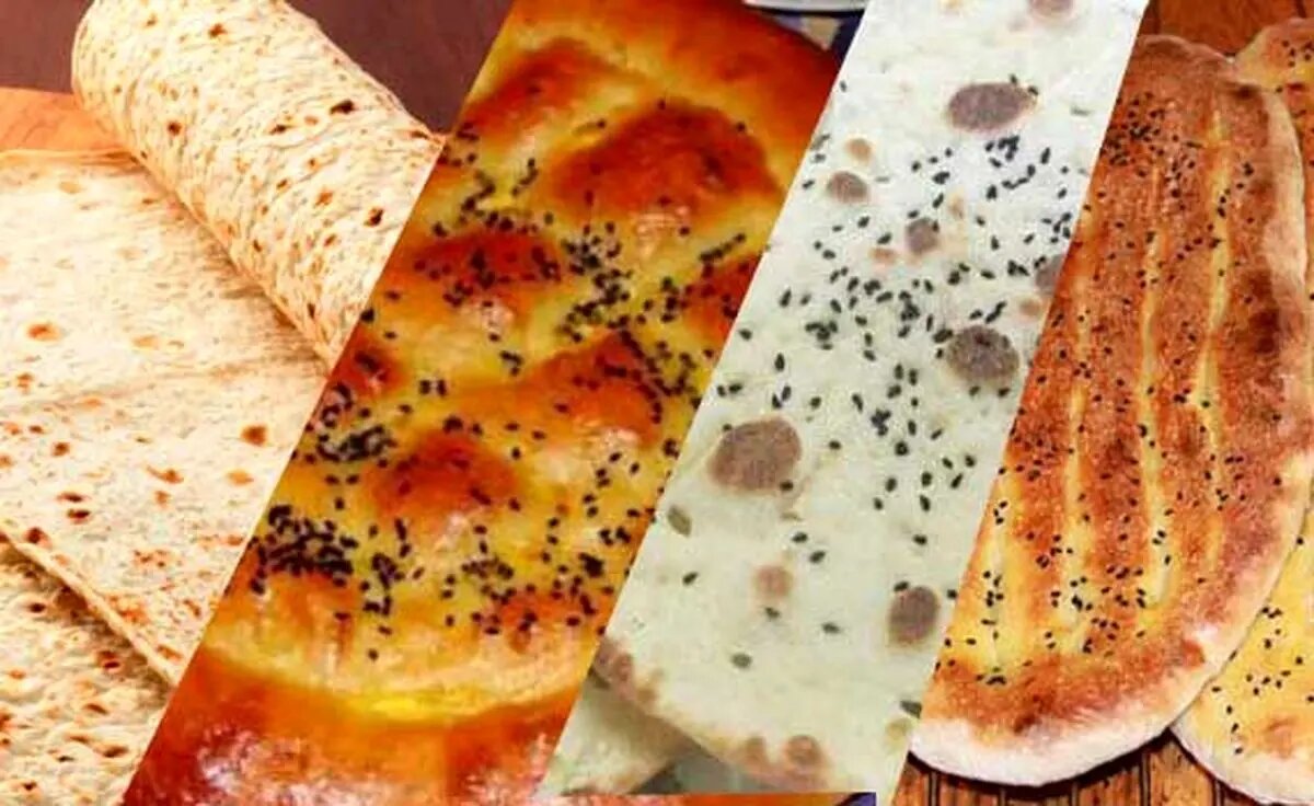 نانواییهای اصفهان به برق اضطراری مجهز شدند