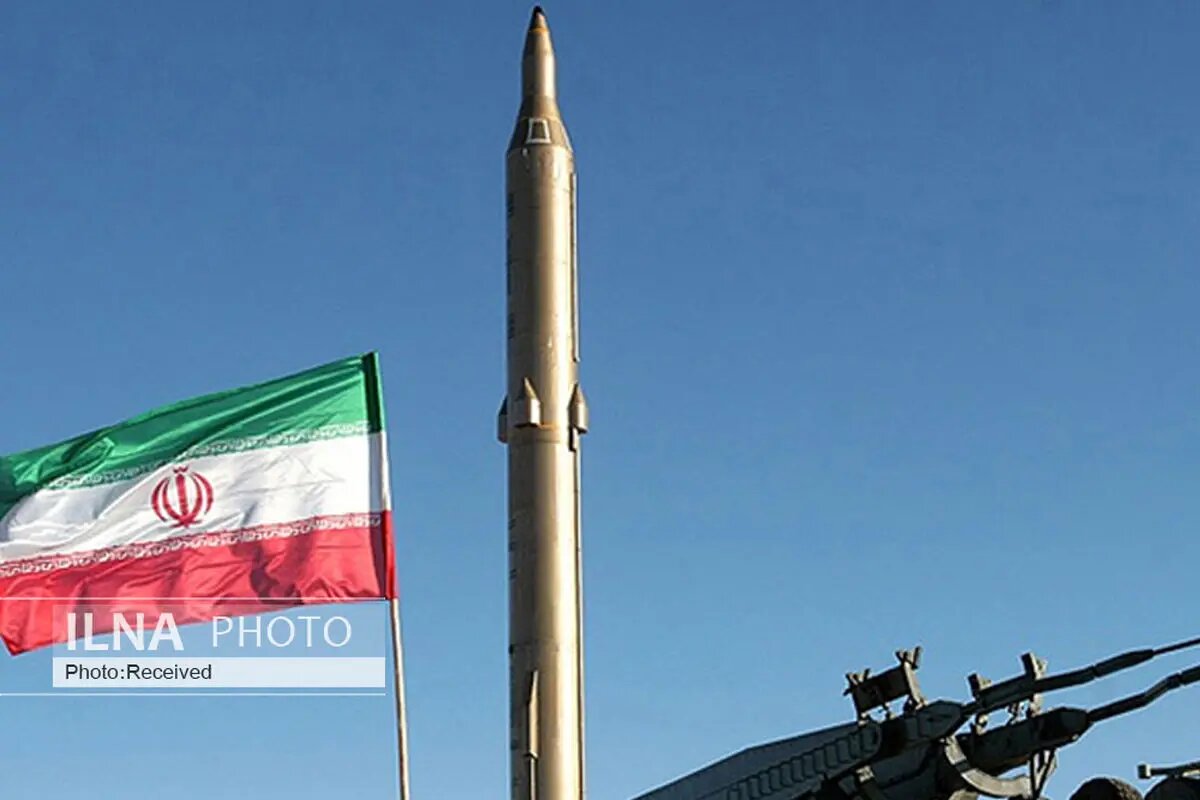 تصاویری کمتر دیده شده از پدر موشکی ایران + فیلم