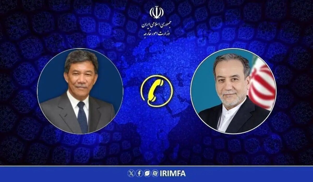 ایران متعهد به تداوم روابط دوستانه مبتنی بر حسن همجواری با همه کشورهای منطقه‌ است