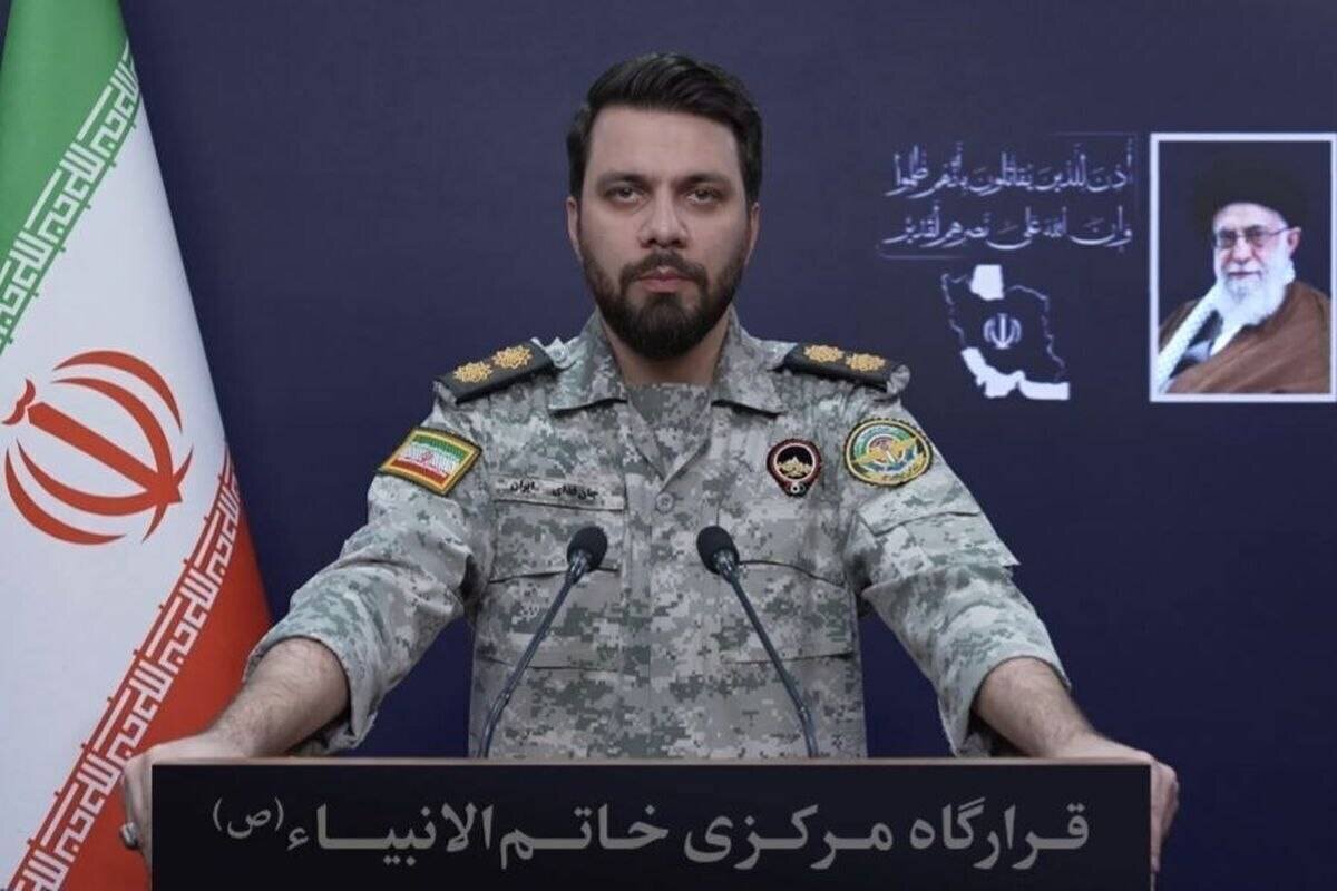 جزئیات روز بیست و پنجم عملیات وعده صادق ۴ + فیلم