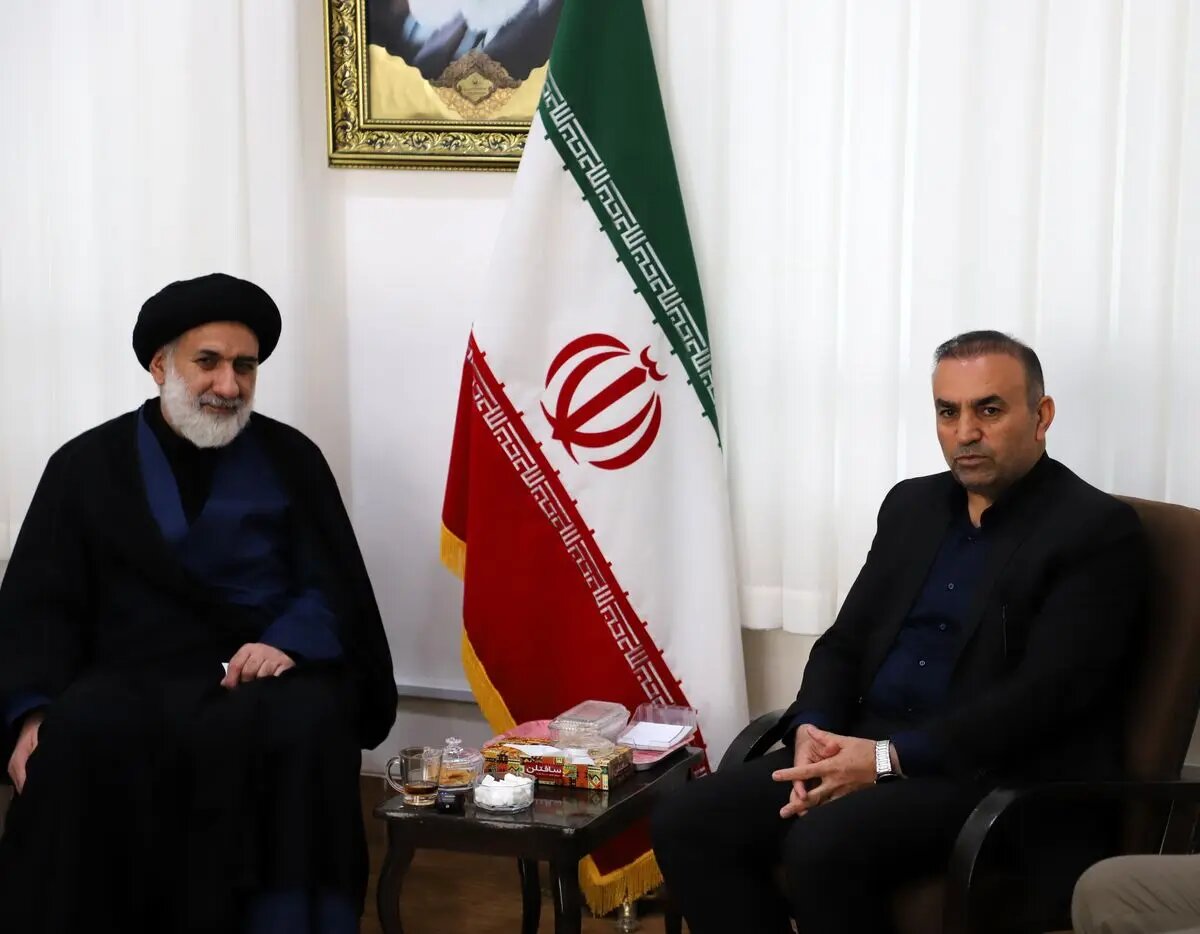 نماینده ولی‌فقیه در استان چهارمحال و بختیاری بر نقش کلیدی معلمان در بصیرت‌بخشی و تربیت نسل آینده تاکید کرد