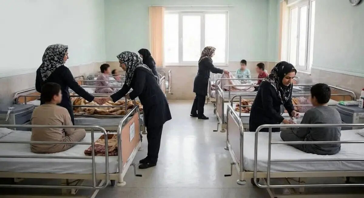 مستمری مددجویان بهزیستی ۴۰ درصد افزایش یافت