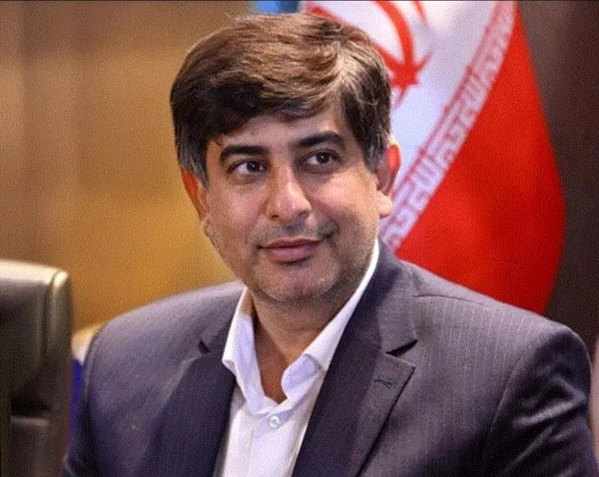 زرندی: فولاد سنگان نقش مهمی در رشد و افزایش تولید گروه مبارکه دارد