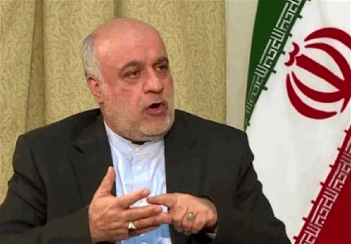 دشمن با حماقت حمله به ایران نسلی را وارد میدان کرد که ضامن بقای جمهوری اسلامی ایران است