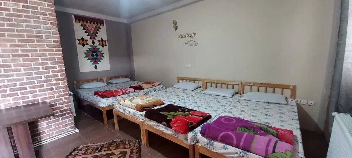 اقامت بیش از ۱۷ هزار مسافر نوروزی در آذربایجان غربی