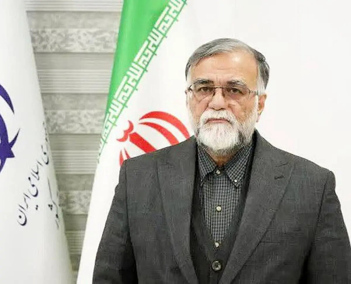هدف قرارگرفتن سوله اداره فنی و حرفه‌ای چگنی با پرتابه دشمن