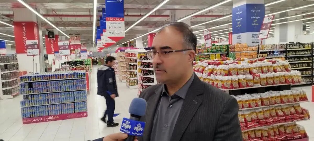 آذربایجانغربی,پیشرو در تأمین و عرضه پایدار مواد غذایی و دامپروری در شرایط جنگی