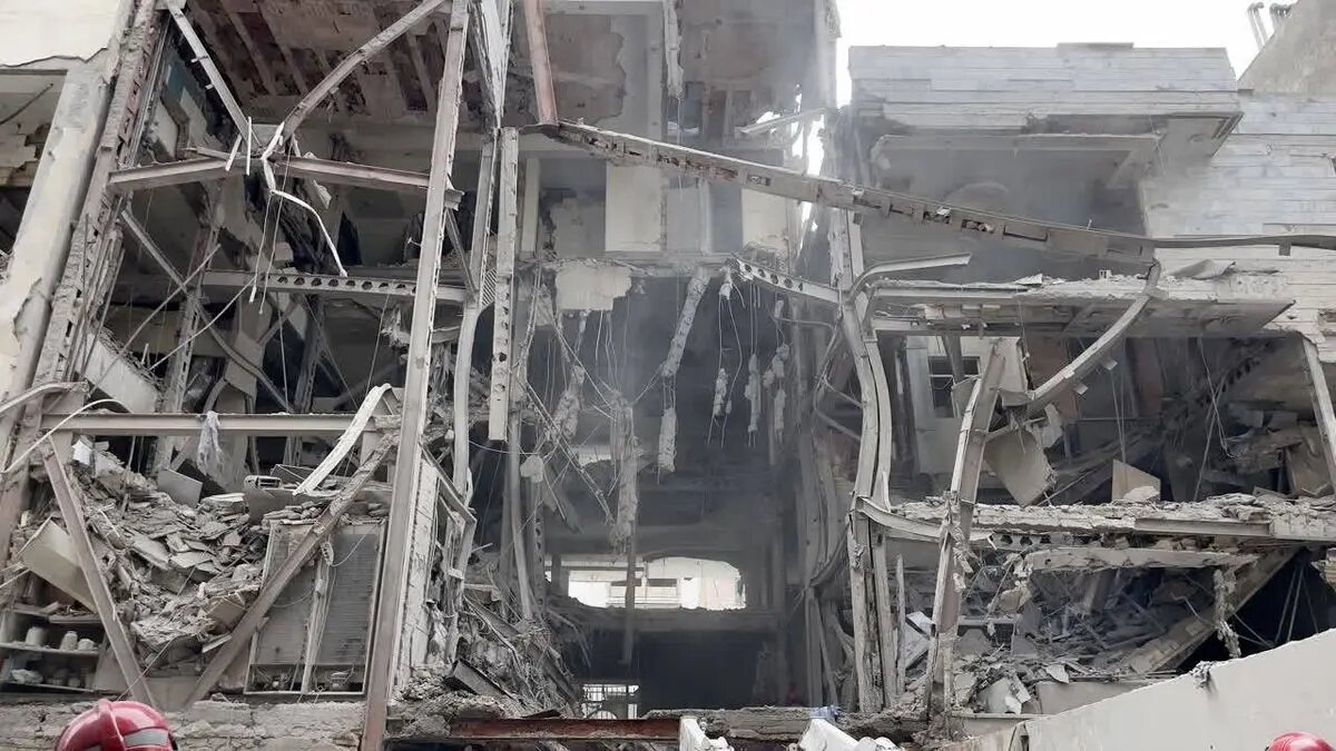 خسارت حمله دشمنان به 1275 واحد مسکونی در استان بوشهر