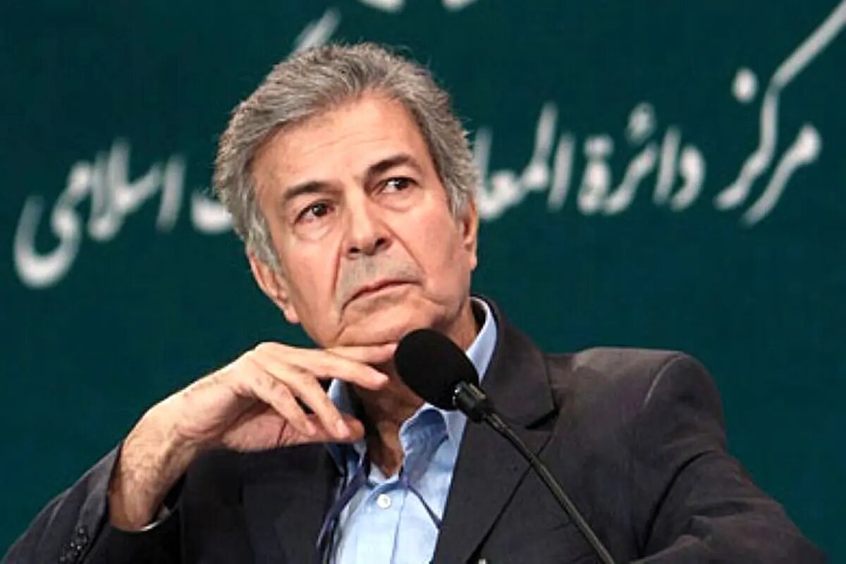 پیام تسلیت رئیس مرکز دائرةالمعارف بزرگ اسلامی در پی درگذشت «اصغر دادبه»