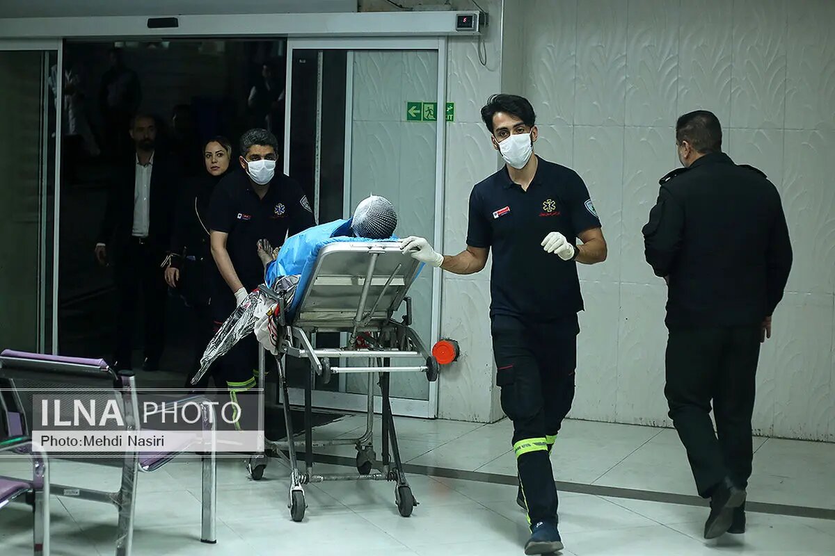 در مواجهه با سوختگی، این اقدامات طلایی را فراموش نکنید
