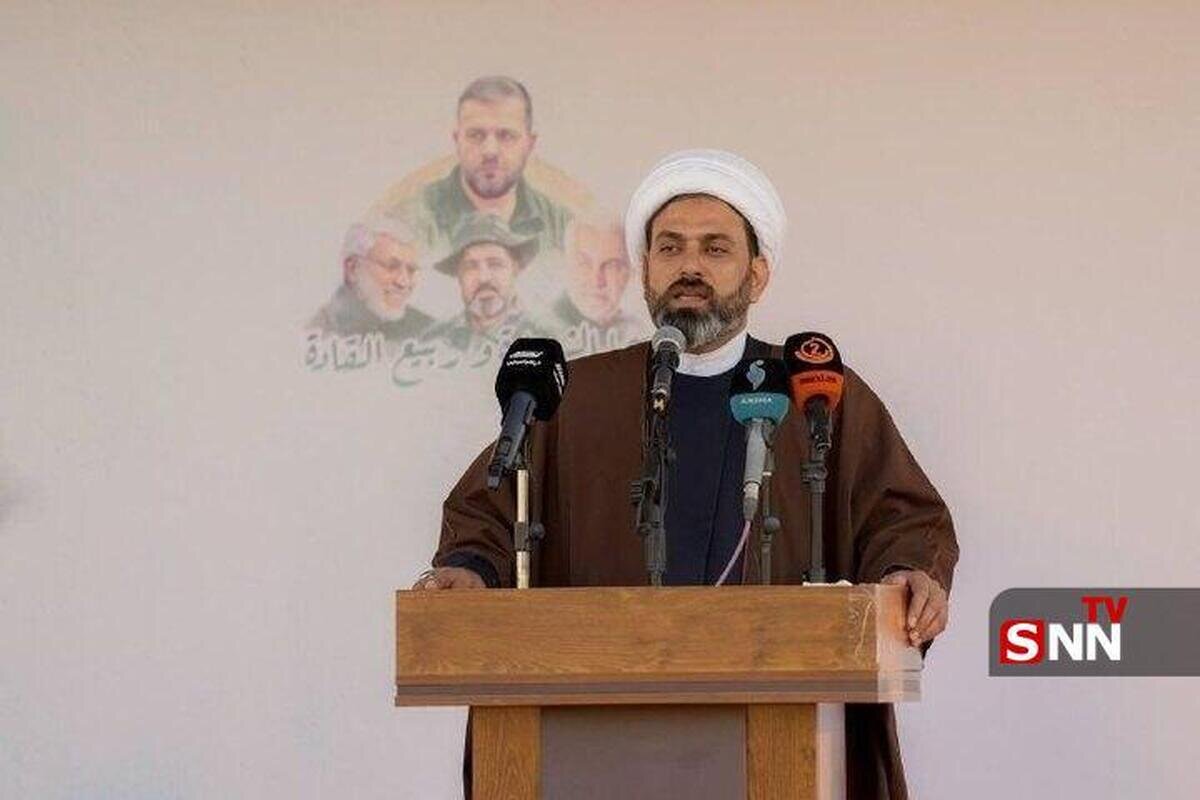 مقاومت عراق خواستار لغو فوری توافق امنیتی عراق با آمریکا شد