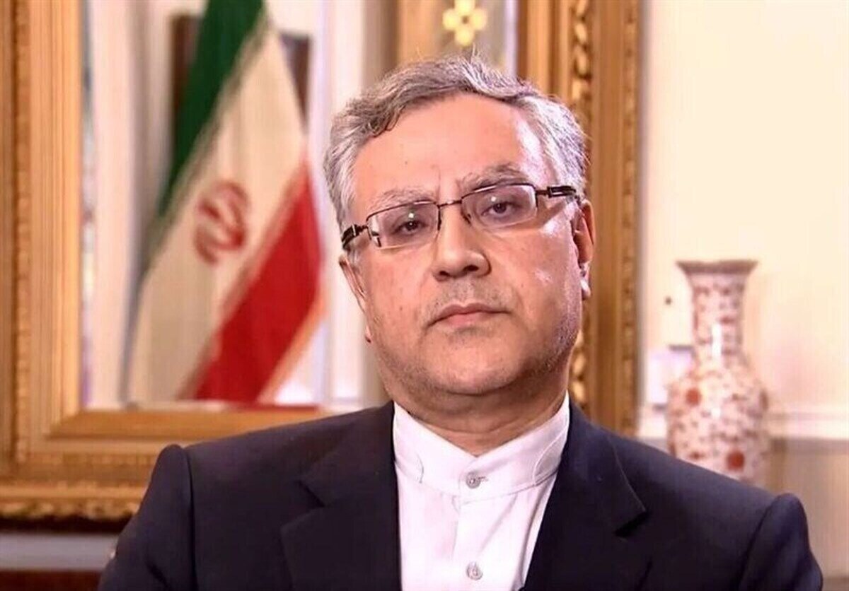 موسوی: تردد امن در تنگه هرمز در گرو همکاری نکردن با متجاوزان است