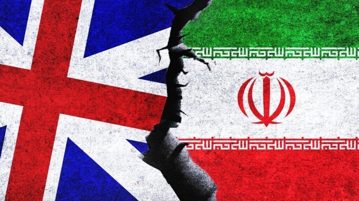 لزوم بازدارندگی سیاسی ایران در مقابل انگلیس