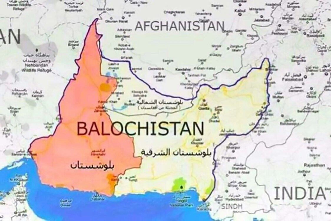 لزوم بازدارندگی سیاسی ایران در مقابل انگلیس