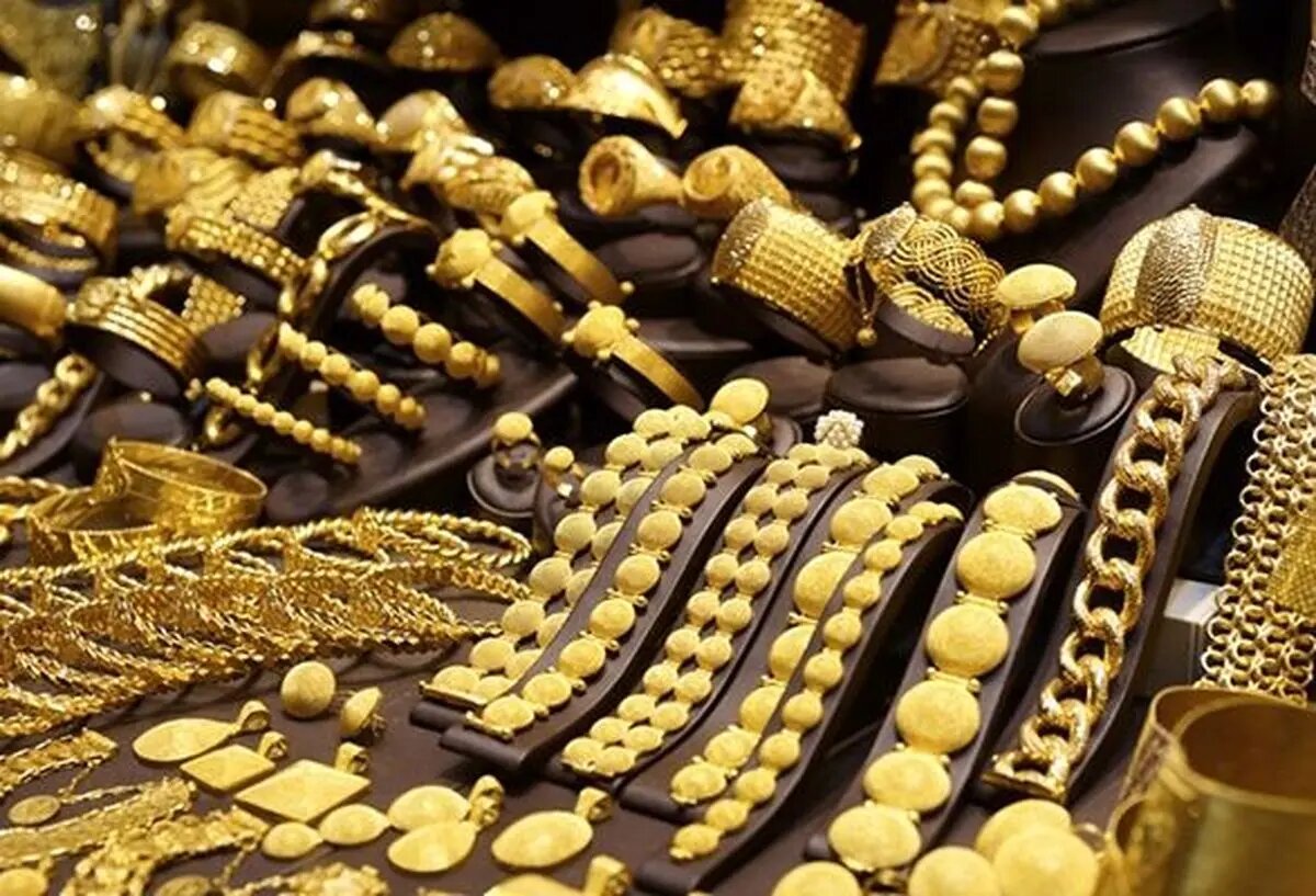 قیمت طلای جهانی باز هم افزایش یافت