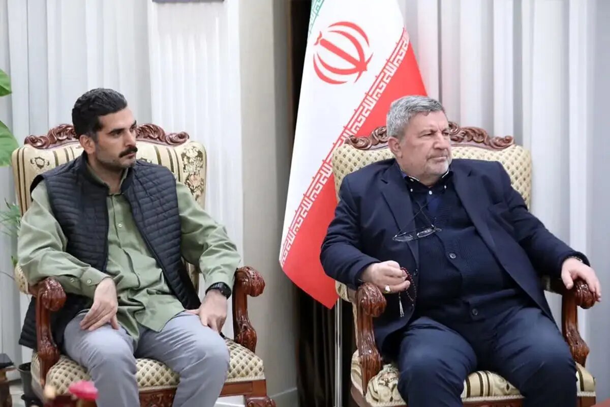 مدیران استان قزوین به صورت شبانهروزی در حال خدمترسانی هستند