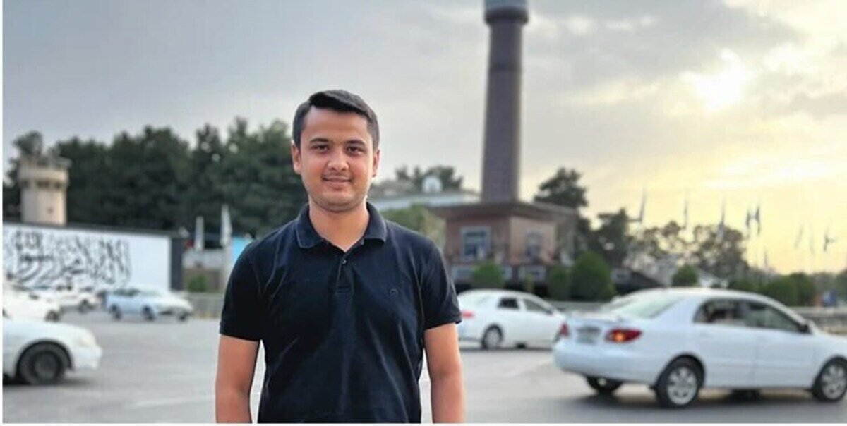 انس مالک: کمی پیش بمباران هوایی در نزدیکی سفارت پاکستان و محل اقامت سفیر پاکستان در تهران رخ داد + عکس