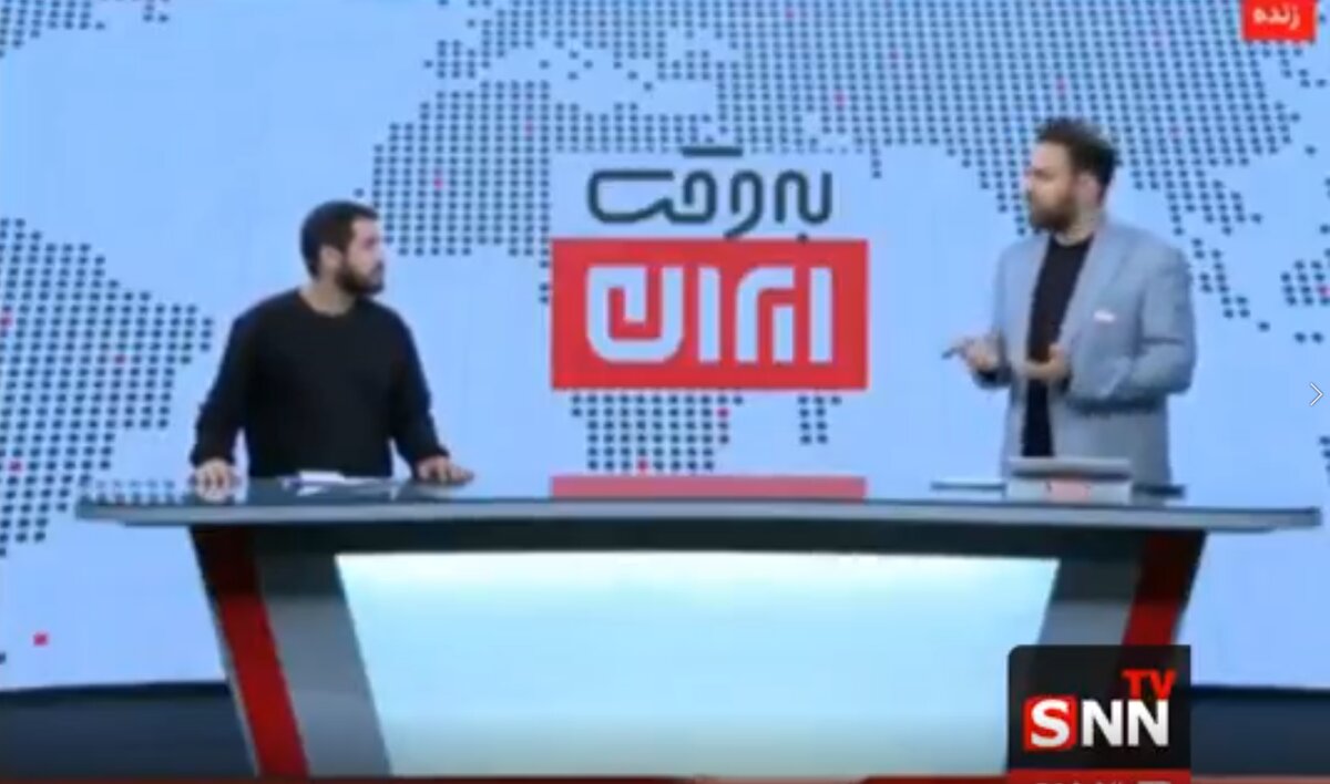 دشمن از سلاح ممنوعه آمریکایی در حمله به روستای کفری شیراز استفاده کرد + فیلم