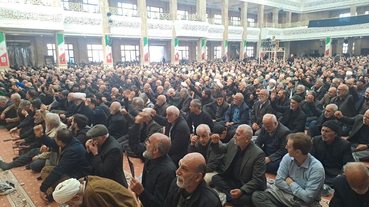 استکبار آمریکایی- صهیونی فقط زبان زور می‌فهمد/ گفت‌و‌گو سودی ندارد