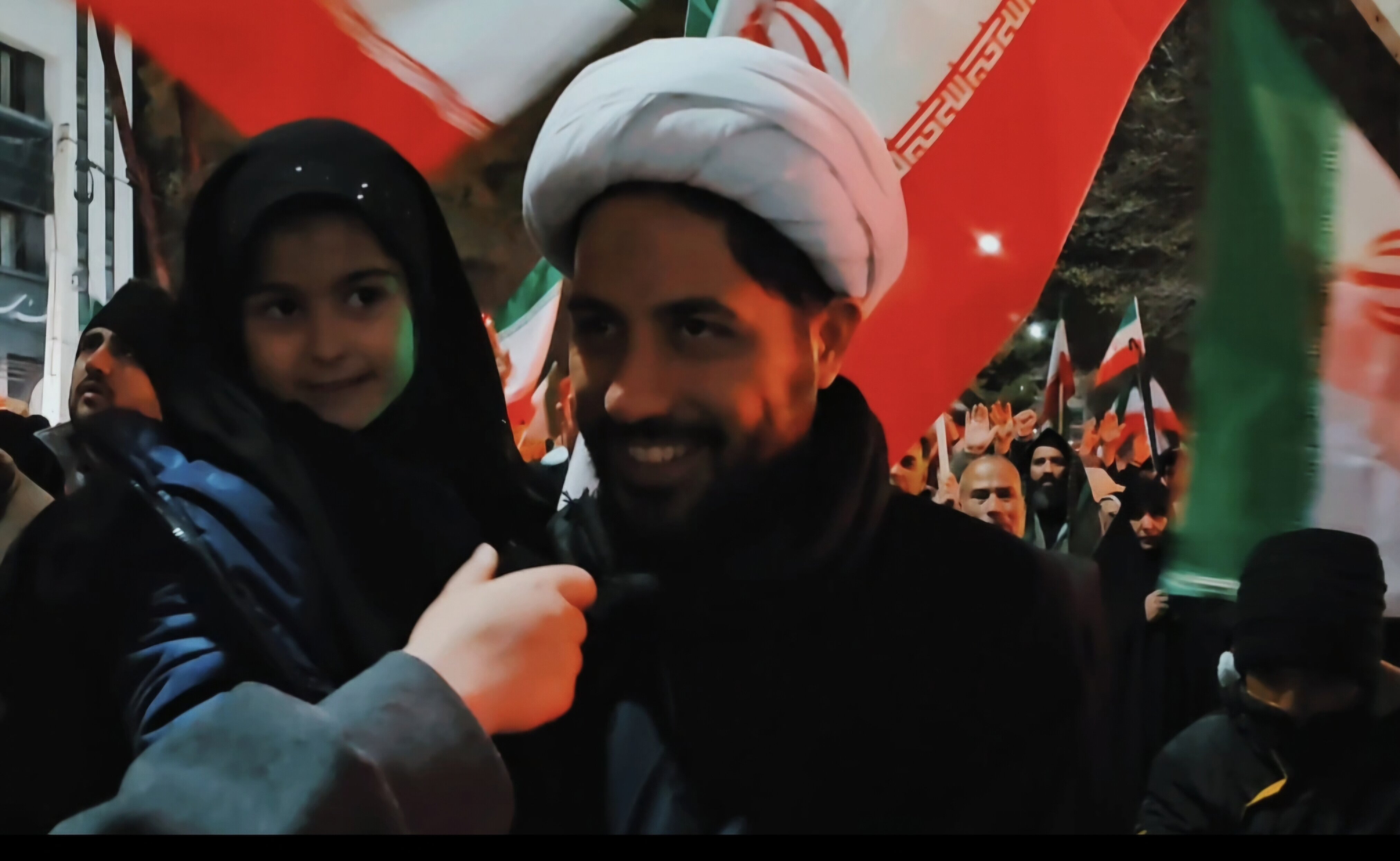 پیش‌بینی هوای اسرائیل از ایستگاه شهرکرد + فیلم