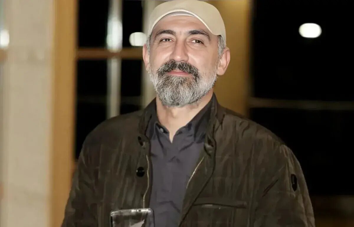 حجازیفر: در ترس ابدی کودکان ایران از بمب و انفجار قفل شدهام / این روزها «موقعیت مهدی» را مرور میکنم