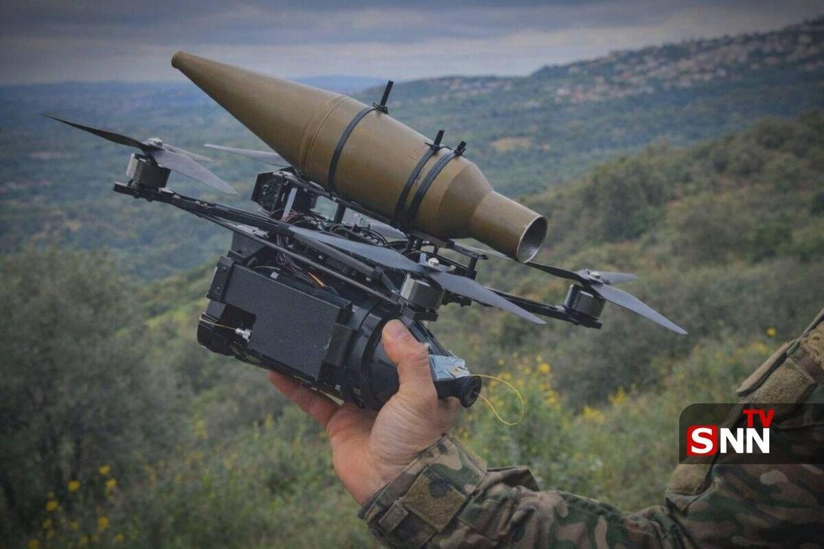 تحول جدید در جبهه جنوب لبنان