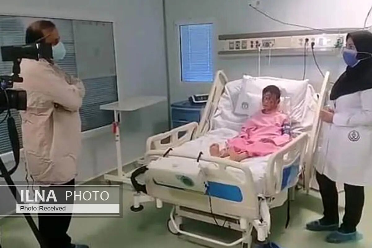 اقدامات حیاتی در مواجهه با سوختگی در شرایط بحرانی