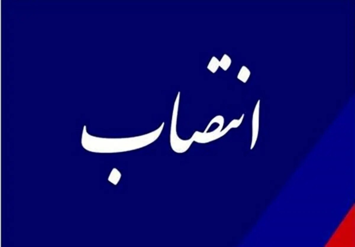 مدیر امور بینالملل شرکت ملی نفت ایران منصوب شد