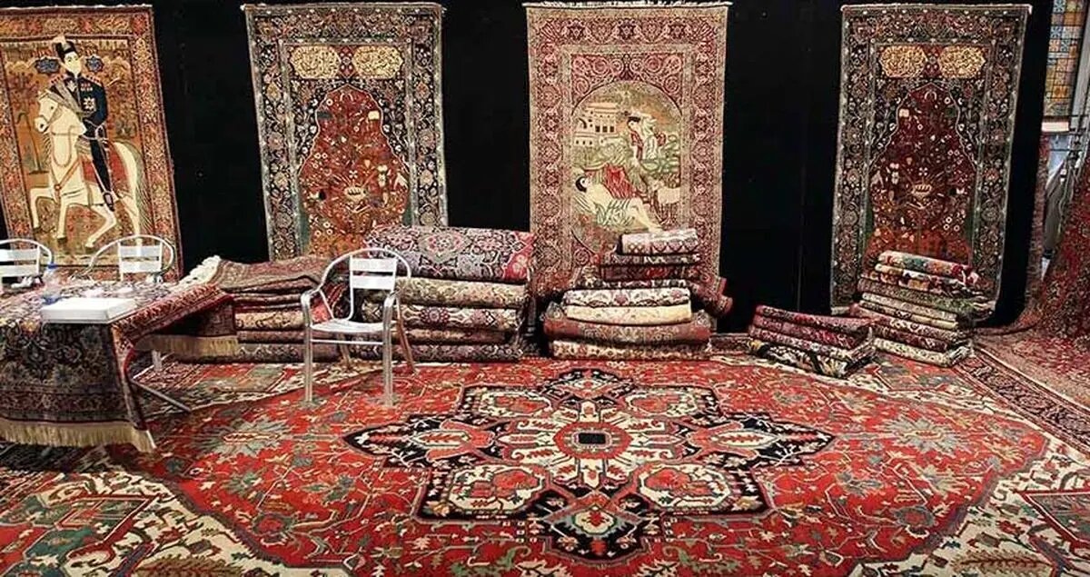 ثبت جهانی پنج منطقه جدید فرش دستبافت آذربایجان شرقی
