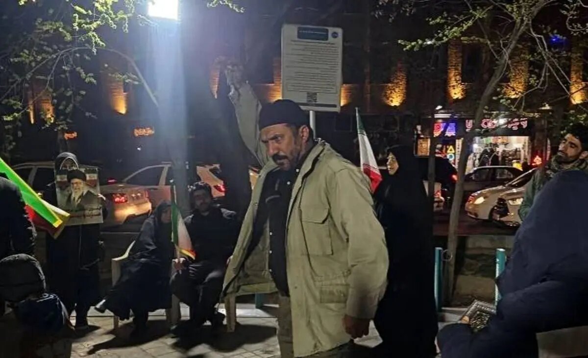 روایتی از تعهد به آب و خاک/ استفاده از زبان هنر برای مقابله با دشمن/ باید با جریانهایی مانند اینترنشنال و موساد مقابله کنیم