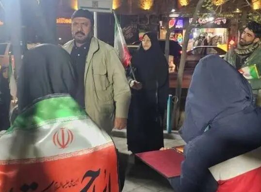 روایتی از تعهد به آب و خاک/ استفاده از زبان هنر برای مقابله با دشمن/ باید با جریانهایی مانند اینترنشنال و موساد مقابله کنیم