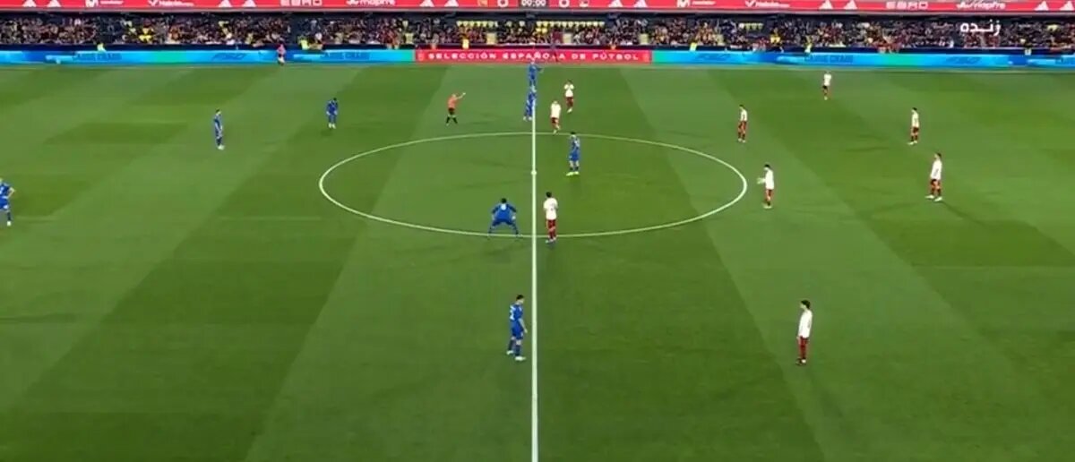 ویدئو: خلاصه بازی اسپانیا 3 – 0 صربستان