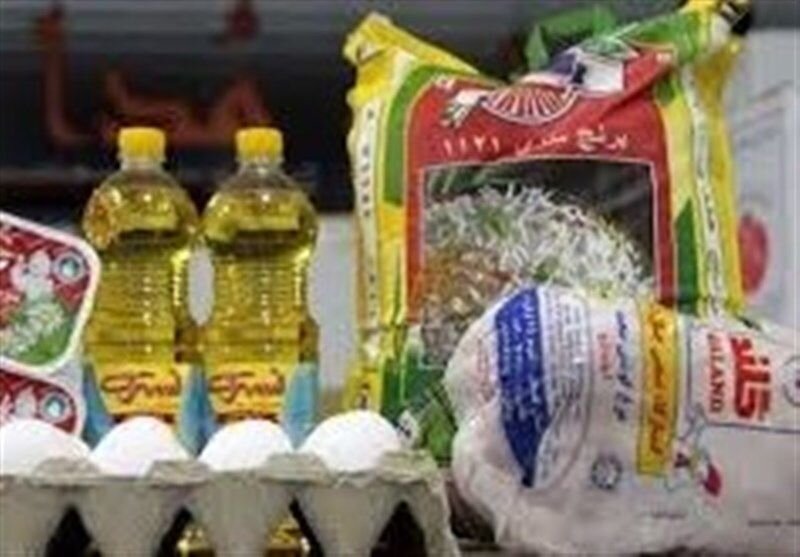 مشکلی در تأمین اقلام اساسی شهرستان مشهد نداریم