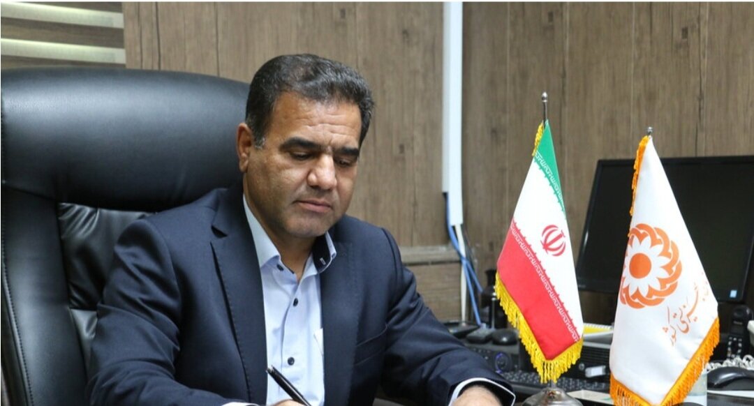 دعوت مدیر کل بهزیستی ایلام به پیوستن پویش ملی کنار مردم