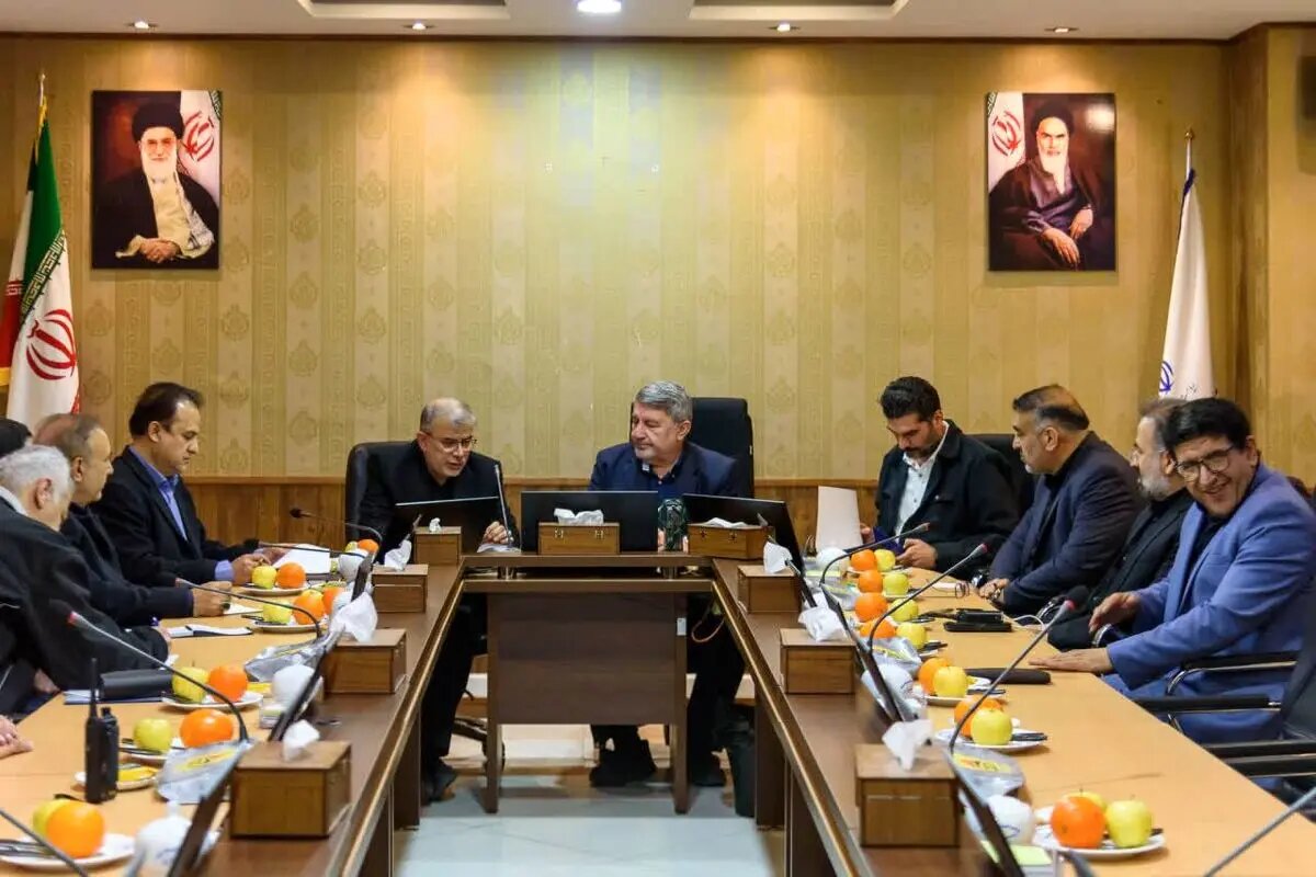 دولت تمامی خسارات منازل مسکونی را جبران میکند
