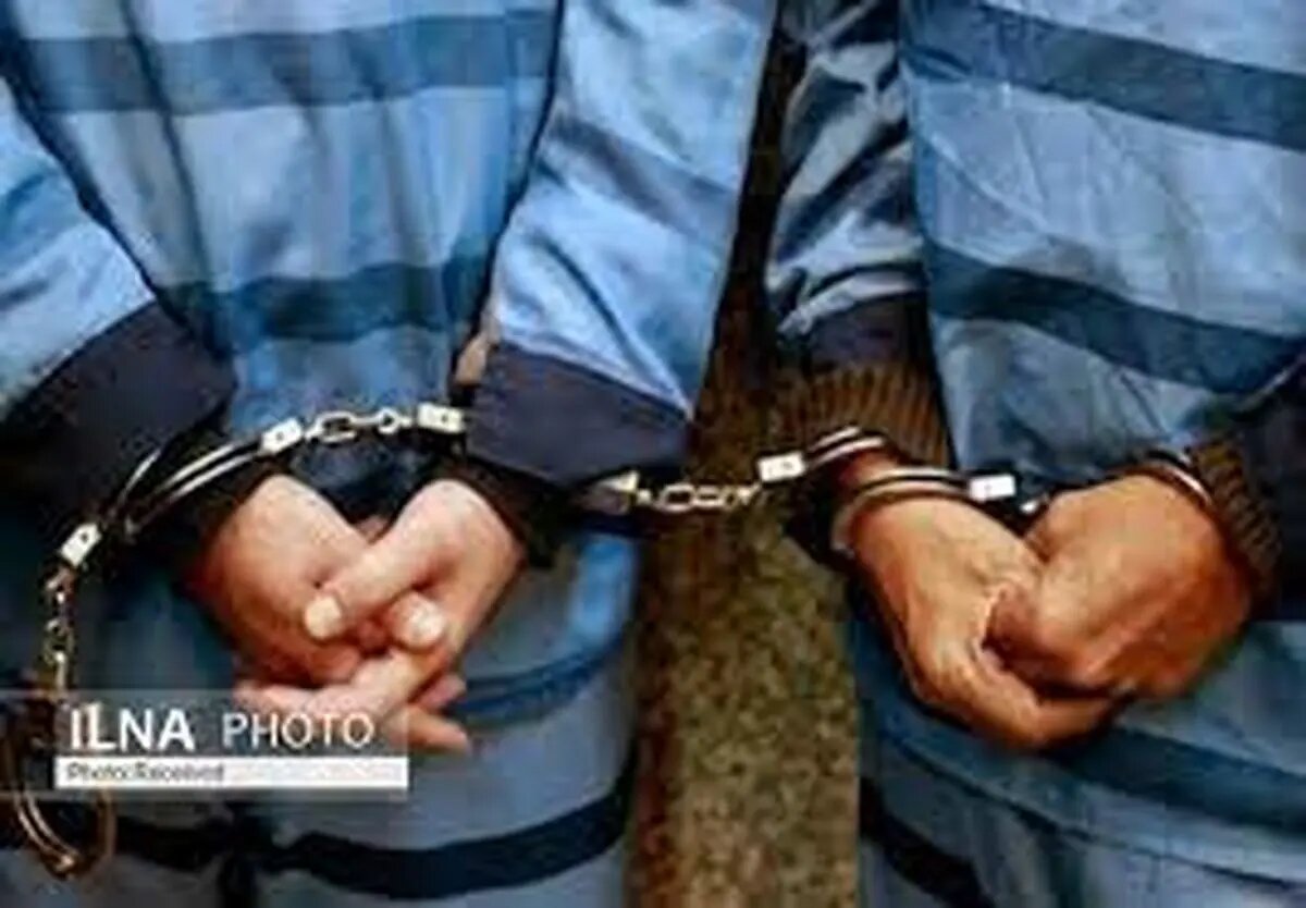 شناسایی و دستگیری ۳۵ نفر از متهمان مرتبط با فعالیتهای اخلالگرانه در لرستان