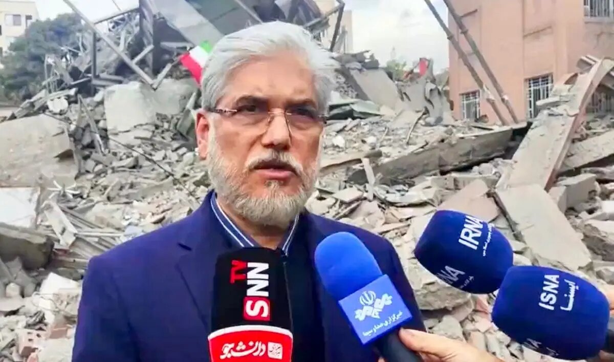 هدفگذاری مراکز علمی مسئولیت بینالمللی برای کشور مهاجم به وجود میآورد/ ترور حدود ۲۰ تن از اساتید دانشگاهی در جنگ