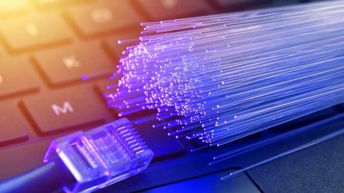 راه اندازی اینترنت بینالمللی برای تجار