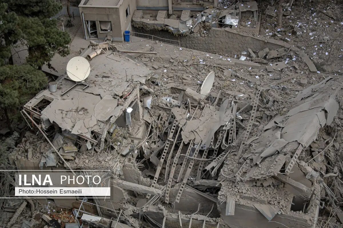 شناسایی ۵۱۰۰ کسب و کار آسیب دیده در جنگ/ تخصیص تسهیلات ۱۵۰۰ میلیارد تومانی با بازپرداخت ۵ساله